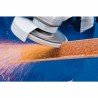 Šlifavimo diskas PFERD PFC125 Z36 SGP Strong Steel-Lapeliniai šlifavimo diskai-Šlifavimo įrankiai-Pferd-irankiai-darbui