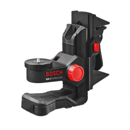 Universalus laikiklis BOSCH BM1 Professional-Nivelyrai-Matavimo įrankiai-Bosch-irankiai-darbui