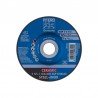 Šlifavimo diskas PFERD E125-7 Ceramic SGP Steelox-Metalo šlifavimo diskai-Šlifavimo įrankiai-Pferd-irankiai-darbui