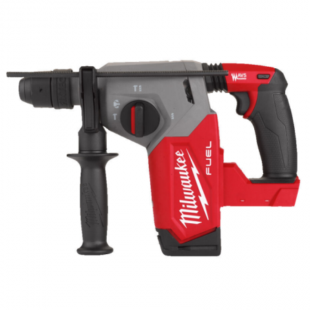 Akumuliatorinis perforatorius MILWAUKEE M18 FHX-0-Akumuliatoriniai perforatoriai-Akumuliatoriniai įrankiai-Milwaukee-irankiai-da