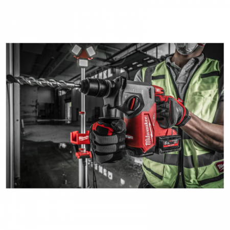 Akumuliatorinis perforatorius MILWAUKEE M18 FHX-0-Akumuliatoriniai perforatoriai-Akumuliatoriniai įrankiai-Milwaukee-irankiai-da