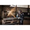 Šlifavimo diskas PFERD E125-7 Ceramic SGP Steelox-Metalo šlifavimo diskai-Šlifavimo įrankiai-Pferd-irankiai-darbui