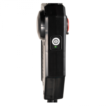 Akumuliatorinė vejapjovė MAKITA DLM481Z-Vejapjovės-Sodo technika-Makita-irankiai-darbui
