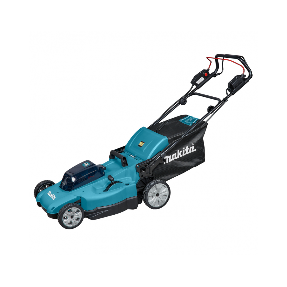 Akumuliatorinė vejapjovė MAKITA DLM539Z-Vejapjovės-Sodo technika-Makita-irankiai-darbui Akumuliatorinė vejapjovė MAKITA DLM539Z-Vejapjovės-Sodo technika-Makita-irankiai-darbui