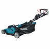 Akumuliatorinė vejapjovė MAKITA DLM539Z-Vejapjovės-Sodo technika-Makita-irankiai-darbui