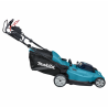 Akumuliatorinė vejapjovė MAKITA DLM539Z-Vejapjovės-Sodo technika-Makita-irankiai-darbui