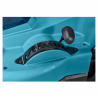 Akumuliatorinė vejapjovė MAKITA DLM539Z-Vejapjovės-Sodo technika-Makita-irankiai-darbui