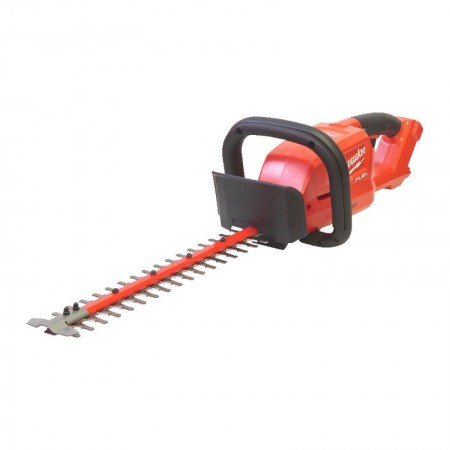 Akumuliatorinės gyvatvorių žirklės MILWAUKEE M18 FHT45-0-Gyvatvorių žirklės-Sodo technika-Milwaukee-irankiai-darbui