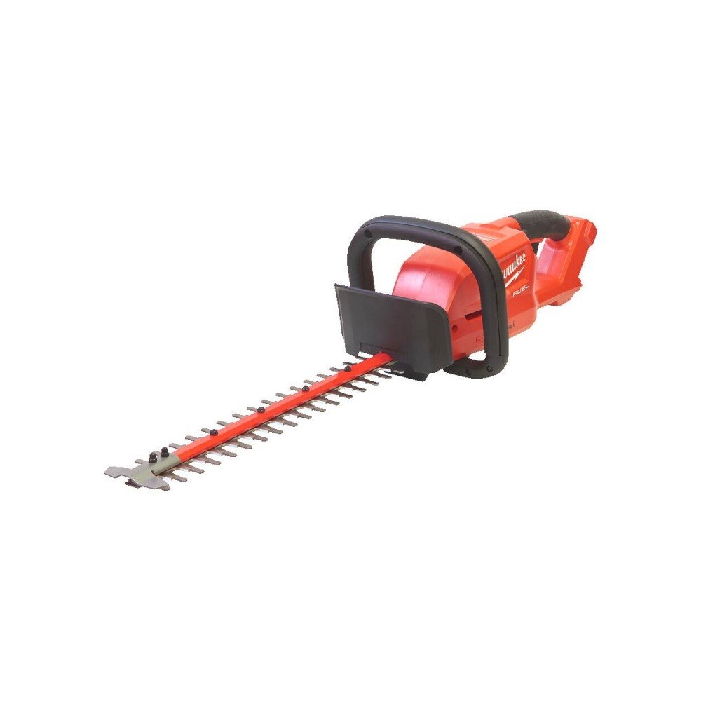 Akumuliatorinės gyvatvorių žirklės MILWAUKEE M18 FHT45-0-Gyvatvorių žirklės-Sodo technika-Milwaukee-irankiai-darbui