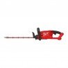 Akumuliatorinės gyvatvorių žirklės MILWAUKEE M18 FHT45-0-Gyvatvorių žirklės-Sodo technika-Milwaukee-irankiai-darbui