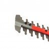 Akumuliatorinės gyvatvorių žirklės MILWAUKEE M18 FHT45-0-Gyvatvorių žirklės-Sodo technika-Milwaukee-irankiai-darbui