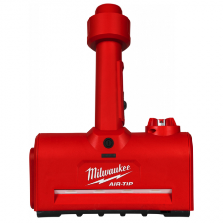 Akumuliatorinis antgalis dulkių siurbliui MILWAUKEE M12 AUN-0-Priedai dulkių siurbliams-Dulkių siurbliai-Milwaukee Accessories-i