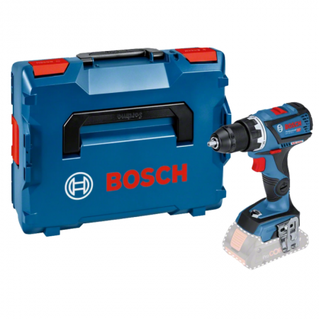 Akumuliatorinis suktuvas-gręžtuvas BOSCH GSR 18V-60C-Akumuliatoriniai suktuvai/gręžtuvai-Akumuliatoriniai suktuvai, gręžtuvai ir