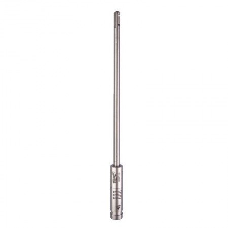 Prailginimas MILWAUKEE SDS+ 300mm-Grąžtai SDS PLUS-Betono grąžtai, frezos-Milwaukee Accessories-irankiai-darbui