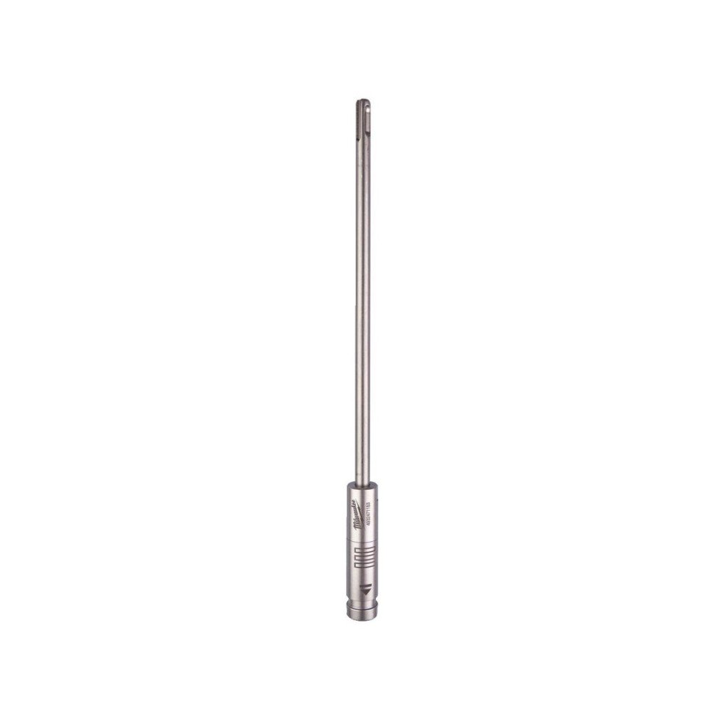 Prailginimas MILWAUKEE SDS+ 300mm-Grąžtai SDS PLUS-Betono grąžtai, frezos-Milwaukee Accessories-irankiai-darbui