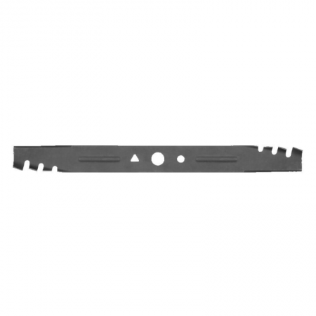 Mulčiavimo peilis MILWAUKEE M18 F2LM53 53cm-Sodo technikos priedai-Sodo technika-Milwaukee Accessories-irankiai-darbui