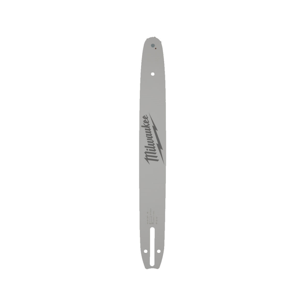 Pjovimo juosta MILWAUKEE 40cm-Sodo technikos priedai-Sodo technika-Milwaukee Accessories-irankiai-darbui