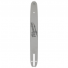 Pjovimo juosta MILWAUKEE 14"/35cm-Sodo technikos priedai-Sodo technika-Milwaukee Accessories-irankiai-darbui