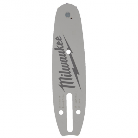 Pjovimo juosta MILWAUKEE 6"/15cm-Sodo technikos priedai-Sodo technika-Milwaukee Accessories-irankiai-darbui