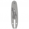 Pjovimo juosta MILWAUKEE 6"/15cm-Sodo technikos priedai-Sodo technika-Milwaukee Accessories-irankiai-darbui
