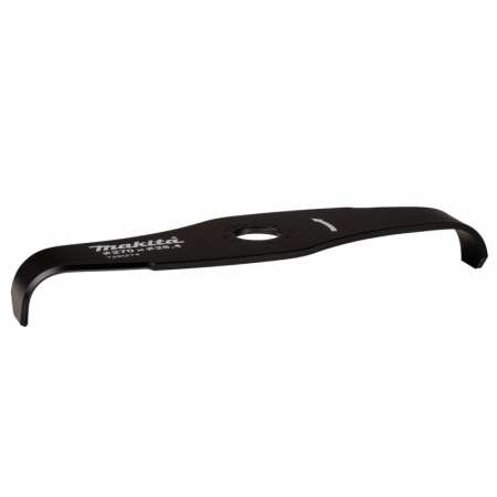 Smulkinimo dviašmenis peilis MAKITA 270x25,4 mm-Sodo technikos priedai-Sodo technika-Makita Accessories-irankiai-darbui