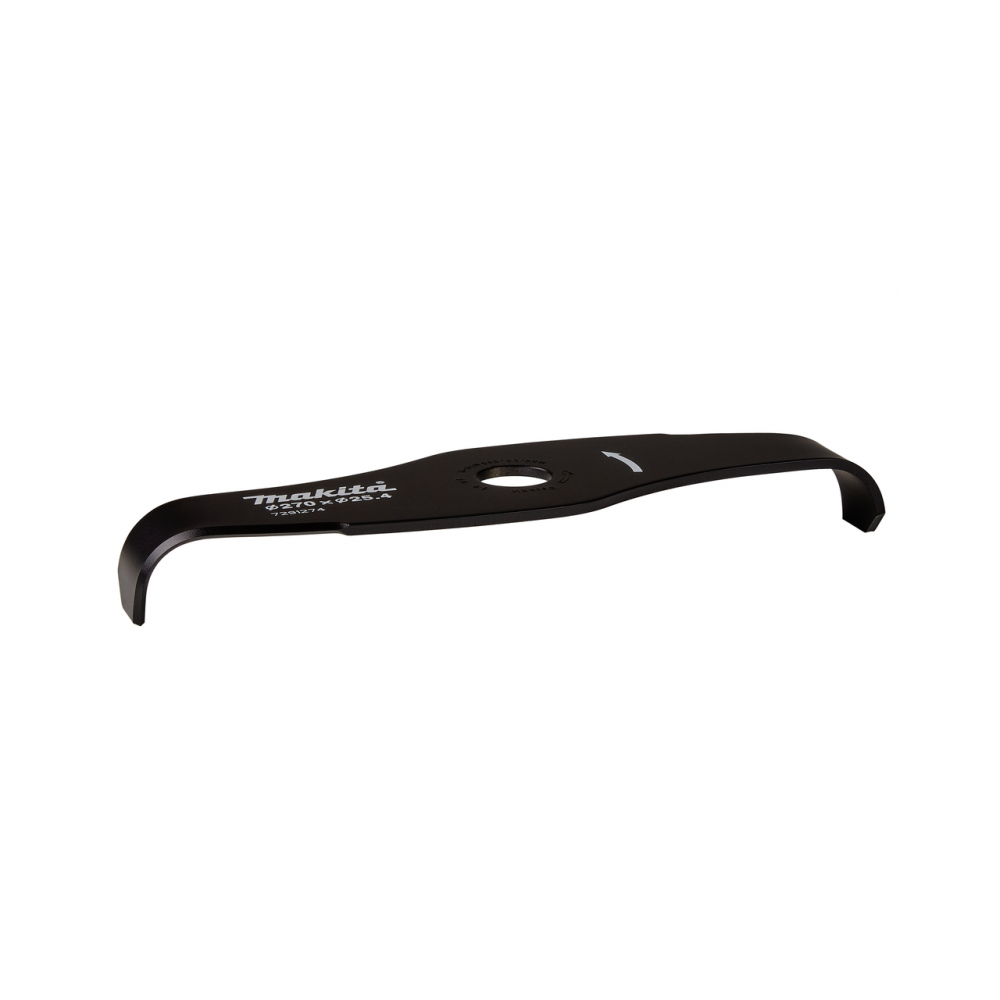 Smulkinimo dviašmenis peilis MAKITA 270x25,4 mm-Sodo technikos priedai-Sodo technika-Makita Accessories-irankiai-darbui Smulkinimo dviašmenis peilis MAKITA 270x25,4 mm-Sodo technikos priedai-Sodo technika-Makita Accessories-irankiai-darbui