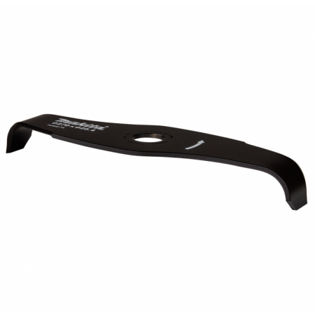 Smulkinimo dviašmenis peilis MAKITA 270x25,4 mm-Sodo technikos priedai-Sodo technika-Makita Accessories-irankiai-darbui