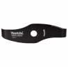 Smulkinimo dviašmenis peilis MAKITA 270x25,4 mm-Sodo technikos priedai-Sodo technika-Makita Accessories-irankiai-darbui