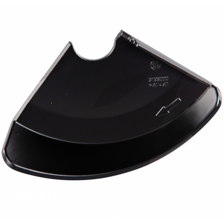 Apsauga pjovimo diskui MAKITA UR012G-Sodo technikos priedai-Sodo technika-Makita Accessories-irankiai-darbui