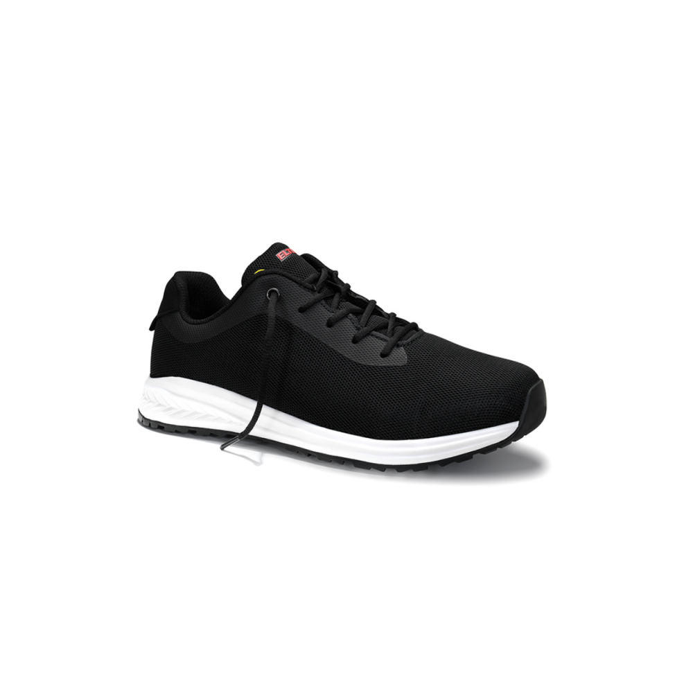 Batai ELTEN Marais black low ESD O1, juodi 40-Darbo batai-Darbo rūbai ir avalynė-ELTEN-irankiai-darbui Batai ELTEN Marais black low ESD O1, juodi 40-Darbo batai-Darbo rūbai ir avalynė-ELTEN-irankiai-darbui