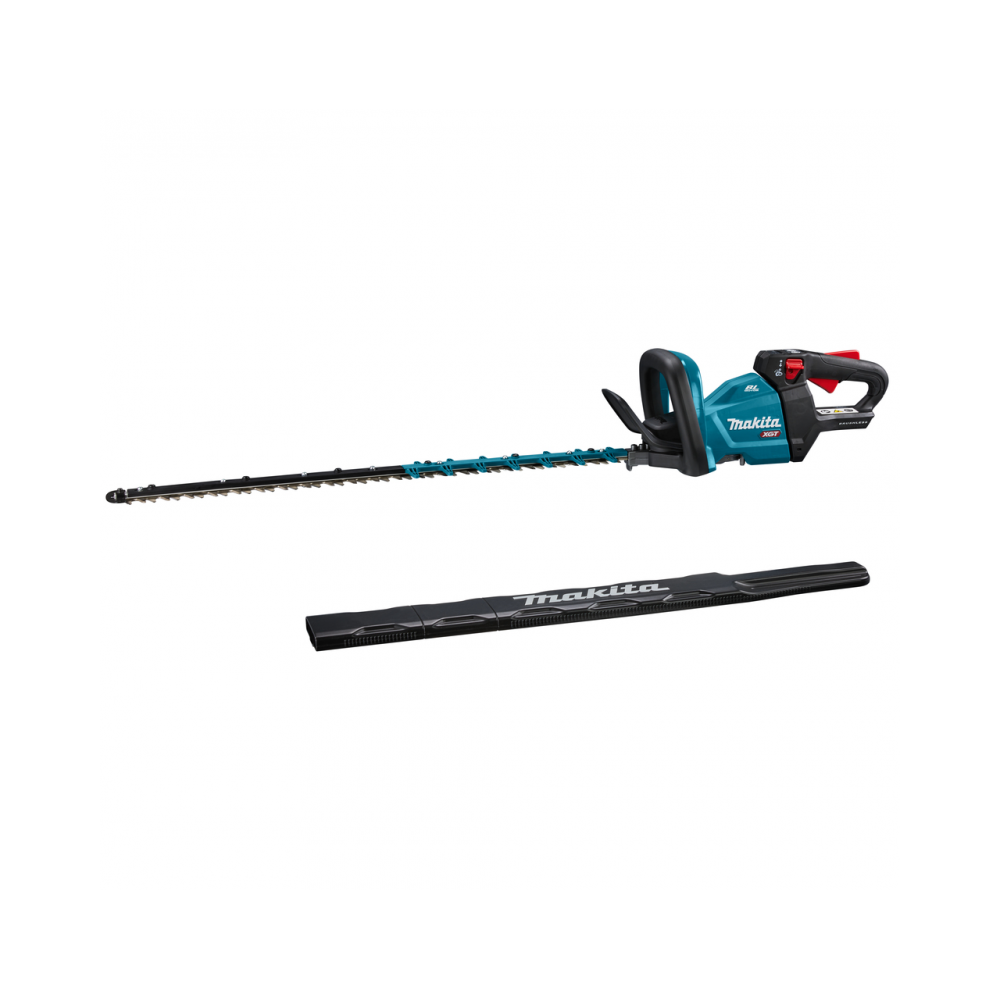 Akumuliatorinės gyvatvorių žirklės MAKITA UH005GZ 40V Max XGT-Gyvatvorių žirklės-Sodo technika-Makita 40V Max XGT-irankiai-darbu Akumuliatorinės gyvatvorių žirklės MAKITA UH005GZ 40V Max XGT-Gyvatvorių žirklės-Sodo technika-Makita 40V Max XGT-irankiai-darbu