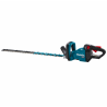 Akumuliatorinės gyvatvorių žirklės MAKITA UH005GZ 40V Max XGT-Gyvatvorių žirklės-Sodo technika-Makita 40V Max XGT-irankiai-darbu