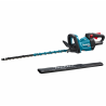 Akumuliatorinės gyvatvorių žirklės MAKITA UH004GZ 40V Max XGT-Gyvatvorių žirklės-Sodo technika-Makita 40V Max XGT-irankiai-darbu