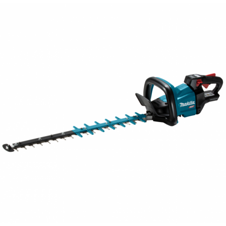 Akumuliatorinės gyvatvorių žirklės MAKITA UH004GZ 40V Max XGT-Gyvatvorių žirklės-Sodo technika-Makita 40V Max XGT-irankiai-darbu