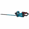 Akumuliatorinės gyvatvorių žirklės MAKITA UH004GZ 40V Max XGT-Gyvatvorių žirklės-Sodo technika-Makita 40V Max XGT-irankiai-darbu