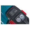 Akumuliatorinės gyvatvorių žirklės MAKITA UH004GZ 40V Max XGT-Gyvatvorių žirklės-Sodo technika-Makita 40V Max XGT-irankiai-darbu