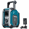 Radijo imtuvas su bluetooth MAKITA MR007GZ-Radijo imtuvai, kolonėlės-Akumuliatoriniai įrankiai-Makita-irankiai-darbui