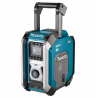 Radijo imtuvas su bluetooth MAKITA MR007GZ-Radijo imtuvai, kolonėlės-Akumuliatoriniai įrankiai-Makita-irankiai-darbui