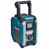 Radijo imtuvas su bluetooth MAKITA MR007GZ-Radijo imtuvai, kolonėlės-Akumuliatoriniai įrankiai-Makita-irankiai-darbui