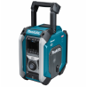 Radijo imtuvas su bluetooth MAKITA MR007GZ-Radijo imtuvai, kolonėlės-Akumuliatoriniai įrankiai-Makita-irankiai-darbui