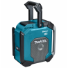 Radijo imtuvas su bluetooth MAKITA MR007GZ-Radijo imtuvai, kolonėlės-Akumuliatoriniai įrankiai-Makita-irankiai-darbui
