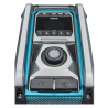 Radijo imtuvas su bluetooth MAKITA MR007GZ-Radijo imtuvai, kolonėlės-Akumuliatoriniai įrankiai-Makita-irankiai-darbui