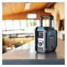 Radijo imtuvas su bluetooth MAKITA MR007GZ-Radijo imtuvai, kolonėlės-Akumuliatoriniai įrankiai-Makita-irankiai-darbui