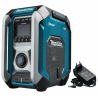 Radijo imtuvas su bluetooth MAKITA MR006GZ-Radijo imtuvai, kolonėlės-Akumuliatoriniai įrankiai-Makita-irankiai-darbui
