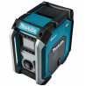 Radijo imtuvas su bluetooth MAKITA MR006GZ-Radijo imtuvai, kolonėlės-Akumuliatoriniai įrankiai-Makita-irankiai-darbui