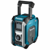 Radijo imtuvas su bluetooth MAKITA MR006GZ-Radijo imtuvai, kolonėlės-Akumuliatoriniai įrankiai-Makita-irankiai-darbui