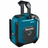 Radijo imtuvas su bluetooth MAKITA MR006GZ-Radijo imtuvai, kolonėlės-Akumuliatoriniai įrankiai-Makita-irankiai-darbui