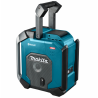 Radijo imtuvas su bluetooth MAKITA MR006GZ-Radijo imtuvai, kolonėlės-Akumuliatoriniai įrankiai-Makita-irankiai-darbui