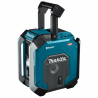 Radijo imtuvas su bluetooth MAKITA MR006GZ-Radijo imtuvai, kolonėlės-Akumuliatoriniai įrankiai-Makita-irankiai-darbui