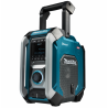 Radijo imtuvas su bluetooth MAKITA MR006GZ-Radijo imtuvai, kolonėlės-Akumuliatoriniai įrankiai-Makita-irankiai-darbui